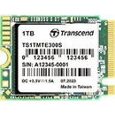Transcend MTE300S 1TB M.2 2230 PCIe Gen3 x4 NVMe