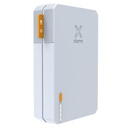 Xtorm Essential 15W 10000 mAh USB, USB-C white