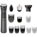 Philips Philips MG7920/15 hair trimmers/clipper Grey 19 Lithium-Ion (Li-Ion)