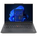 ThinkPad E14 G5 Intel Core i7-1355U 14inch WUXGA  16GB RAM 512GB SSD Intel Iris Xe Graphics No OS Graphite Black