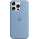 Apple Husa MagSafe pentru Apple iPhone 15 Pro Max, Albastra MT1Y3ZM/A