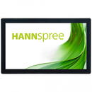 Hannspree HO225HTB - M-TOUCH VGA+HDMI , Negru