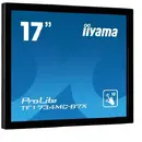 Iiyama TF1734MC-B7X-Touch HDMI+DP, Negru