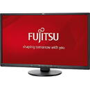 Fujitsu B22-8 TS Pro  54,6cm 1920x1080 , Negru