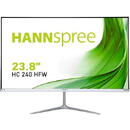 Hannspree HC240HFW-HDMI+VGA LED, Alb