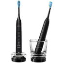 Philips Philips DiamondClean 9000 HX9914/54 2-pack sonic electric toothbrush with chargers & app