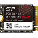 500GB M.2 2230 PCIe NVMe