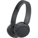 Sony Sony WH-CH520, headphones (Black, Bluetooth, USB-C)