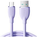 Cable Colorful 3A USB to USB C SA29-AC3 / 3A / 1,2m (purple)