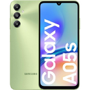 Samsung Galaxy A05S 128GB 4GB RAM Dual SIM Green