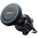 Magnetic air vent car holder Joyroom JR-ZS356 (black)