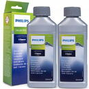 Philips Philips CA 6700 Twin Pack Decalcifier  2x250ml