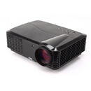 Dignity Projector LED Vordon HDX-1200