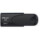 PNY Pendrive 32GB USB3.1 ATTACHE 4
