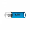 A-Data Pendrive C906 32GB USB2.0 Albastru
