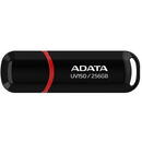 A-Data Pendrive UV150 256GB USB3.2 black