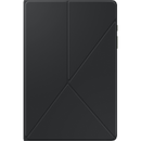 Samsung Husa pentru Samsung Galaxy Tab A9+, Book Cover, Neagra EF-BX210TBEGWW