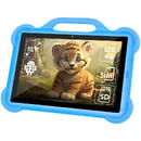 Tablet KidsTAB8 Blow 4/64GB blue case