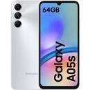 Galaxy A05s 64GB 4GB RAM Dual SIM Silver