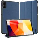 Dux Ducis Dux Ducis Domo case with smart sleep function for Xiaomi Redmi Pad SE 11'' tablet - blue