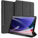 Dux Ducis Dux Ducis Domo Samsung Galaxy Tab S9 FE case with stand - black