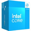 Intel Processor Core i3-14100 BOX 3,3GHz, LGA1700
