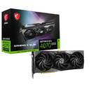 MSI nVidia GeForce RTX 4070 SUPER GAMING X SLIM 12GB GDDR6X 192bit