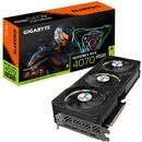 Gigabyte nVidia GeForce RTX 4070 SUPER GAMING OC 12GB GDDR6X 192bit