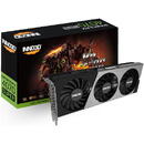 GeForce RTX 4070 SUPER X3 OC NVIDIA 12 GB GDDR6X