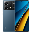 Xiaomi Poco X6 256GB 8GB RAM 5G Dual SIM Blue