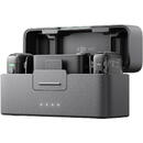 DJI Mic 2 (2Tx+1 Rx + Charging Case)