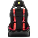 Next Level Racing Scaun de gaming ES1 editia Scuderia Ferrari Negru