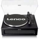 Lenco Lenco LS-430BK black