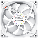Montech RX140 PWM - weiß