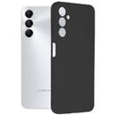 Husa pentru Samsung Galaxy A05s - Techsuit Soft Edge Silicone - Black