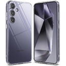 Ringke Husa pentru Samsung Galaxy S24 - Ringke Fusion - Clear