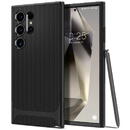 SPIGEN Husa pentru Samsung Galaxy S24 Ultra - Spigen Neo Hybrid - Black