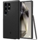 SPIGEN Husa pentru Samsung Galaxy S24 Ultra - Spigen Core Armor - Matte Black
