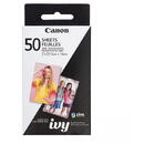 CANON ZINK PAPER FOR ZOEMINI 50 PCS
