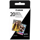 CANON ZINK PAPER FOR ZOEMINI 20 PCS