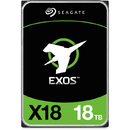 Seagate Exos X18 ST18000NM000J / 18TB