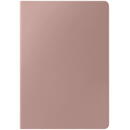 Samsung Book Cover pentru Galaxy Tab S7, Pink