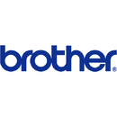 Brother Etichete de hartie pentru coduri de bare negru/alb DK11240