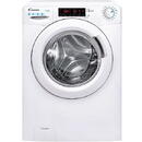 Candy CS 1411TXME/1-S Smart, 11kg, 1400, A, BPM, MPS, 6D, WiFi+BT, Steam, WHITE