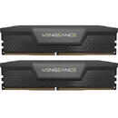 Vengeance Black AMD EXPO, 32GB, DDR5-6000MHz, CL36, Dual Channel