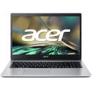 Acer Aspire 3 A315-44P  15.6" FHD AMD Ryzen 5 5500U 8GB 512GB SSD AMD Radeon Graphics No OS Pure Silver