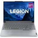 Lenovo Legion Slim 5 16APH8 16" WQXGA  AMD Ryzen 5 7640HS 16GB 512GB SSD nVidia GeForce RTX 4060 8GB No OS Misty Grey