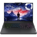 Lenovo Legion Pro 5 16IRX9  Intel Core i5-14500HX 16"  RAM 16GB SSD 1TB nVidia GeForce RTX 4060 8GB No OS Onyx Grey