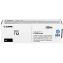 CANON CRG-T12C TONER CARTRIDGE CYAN