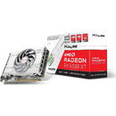 Sapphire AMD Radeon RX 6500 XT ITX Gaming Pure OC 4GB GDDR6 HDMI 64 de biti